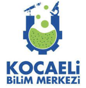 logotipo de kocaeli