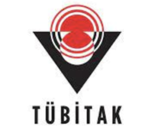 logotipo de tubitak
