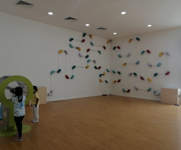 مدفع الضباب الجوي