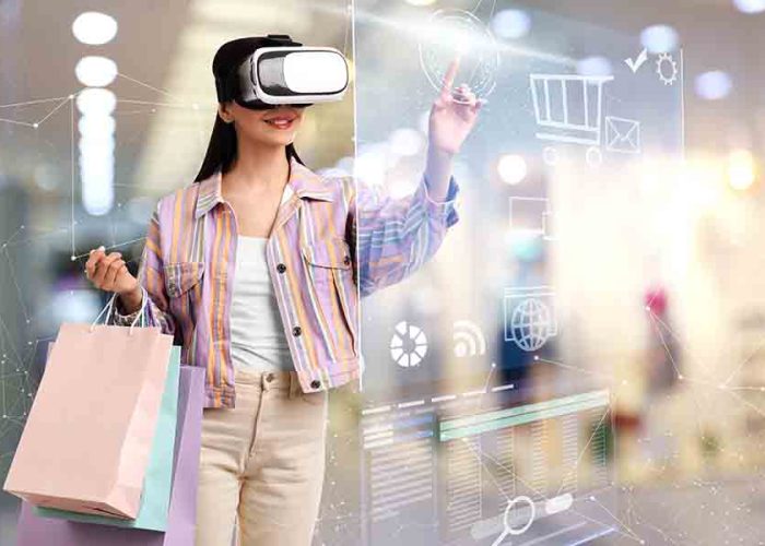 FeatureImage Virtual Reality In Retail