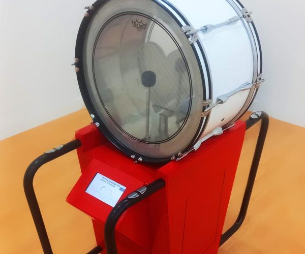 Heart Beat Drum