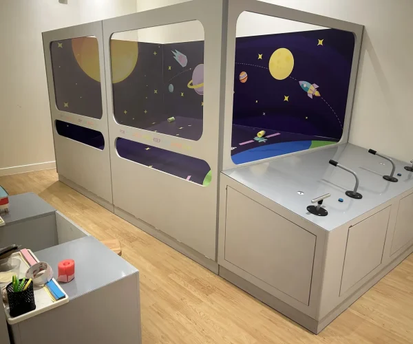 air rocket interactive