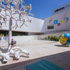 Ciência Viva