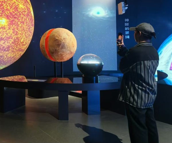 photon motion interactive
