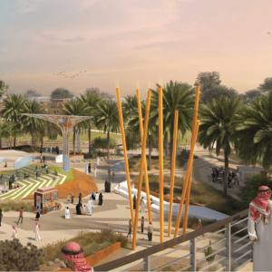 riyadh science park