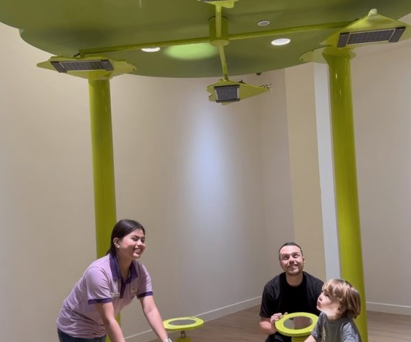 solar planes interactive