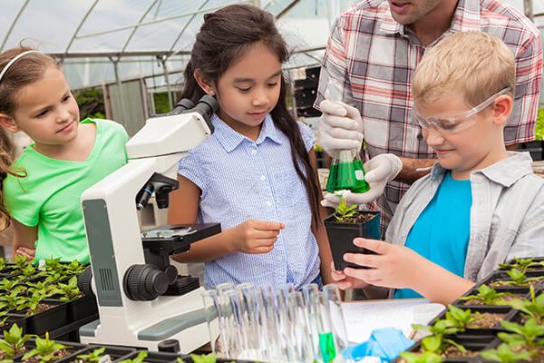 Muestra el impacto de la ciencia en la vida cotidiana (Tycoonstory)