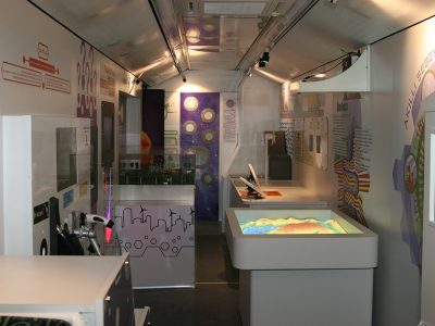 Thematic Science Bus