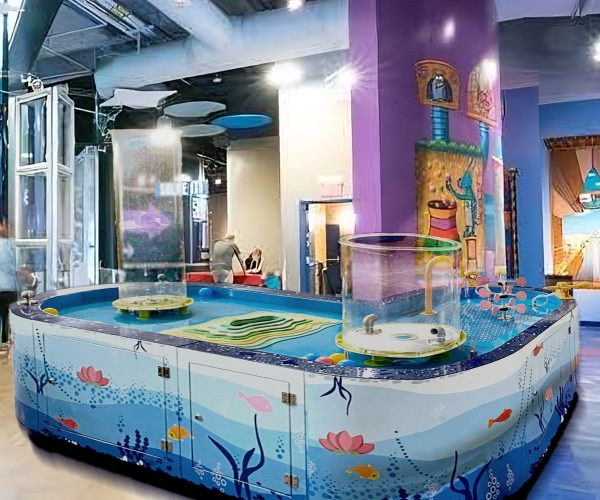 water table
