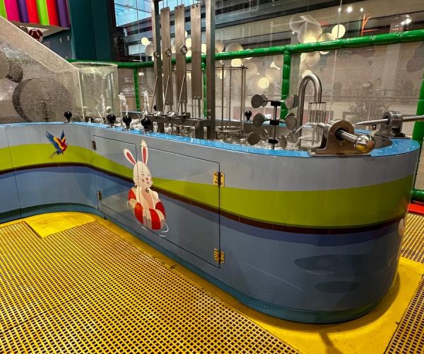 water table hamley