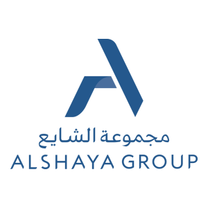 Al Shaya Grup Logosu