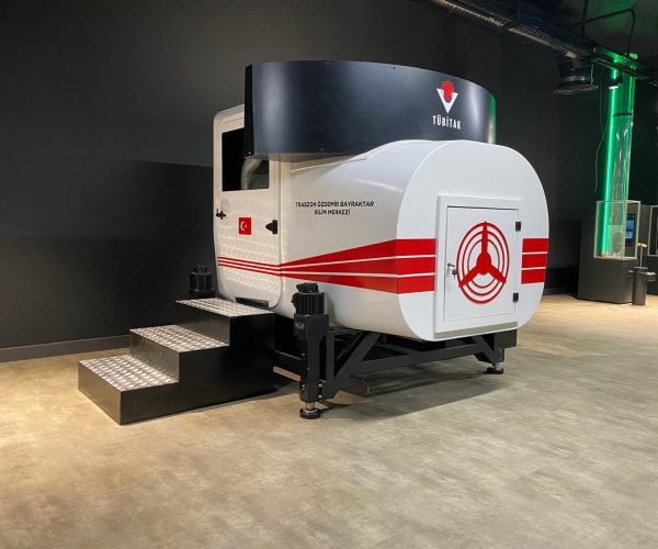 cessna flight simulator