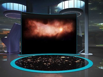 creation of universe