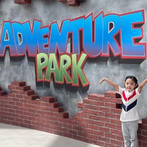emaar adventure park
