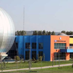 EskiC59Fehir20science20centre