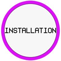 installation