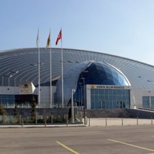 Konya20science20center