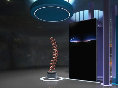 moon orbit