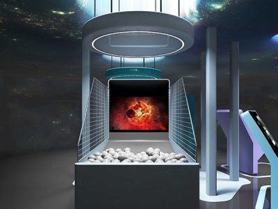 Mystery Of Iron