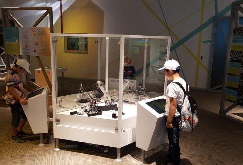 Robot Programming