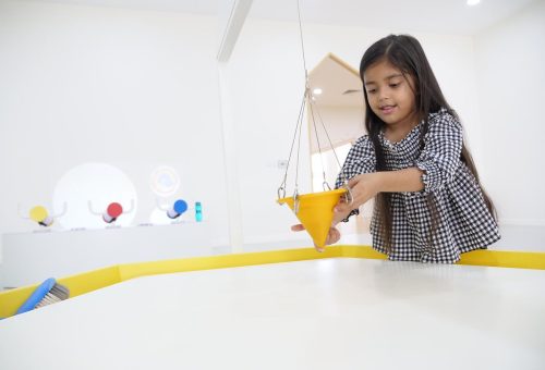 sand pendulum