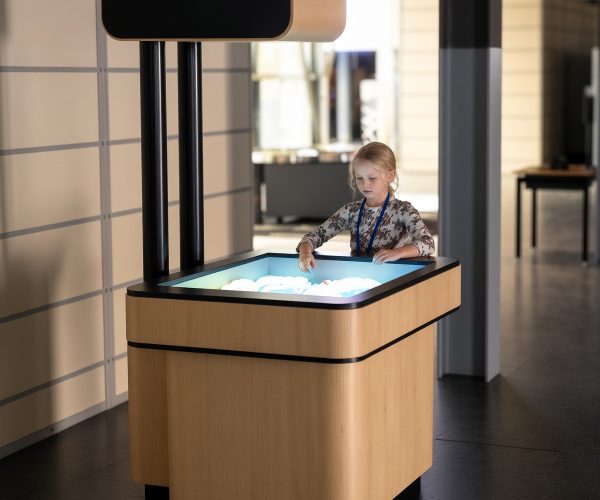 AR Sandbox