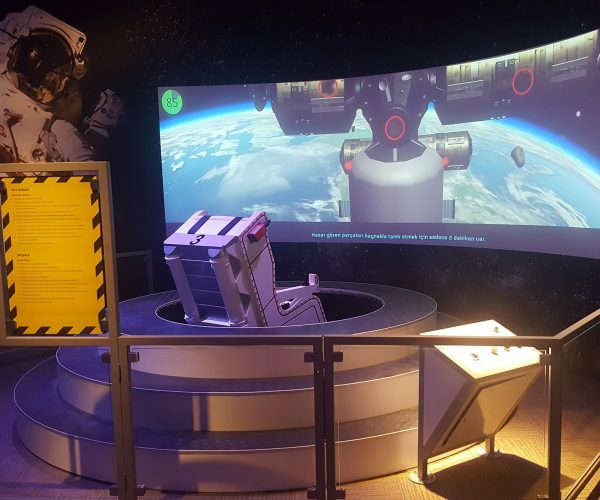 jetpack exhibit