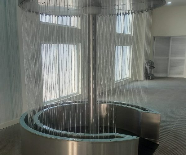 Water Curtain