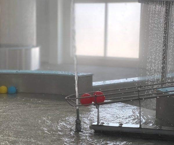Water Table