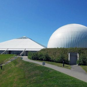 Winchester Science Centre